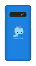 Juwassic Samsung Phone Cases