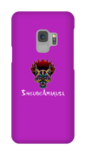 shougoamakusa012 Samsung Phone Cases