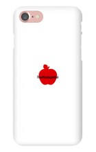 theofficialapplekid iPhone Phone Cases