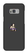 maxpredatorxx Samsung Phone Cases