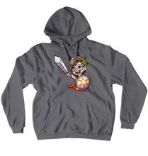 Nea Champion Hoodie
