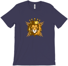 sslickzz lion special  T-Shirt