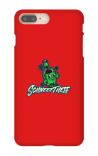 schneeftheif iPhone Phone Cases