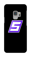 Itzstomping Samsung Cases