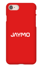 jxymo iPhone Phone Cases