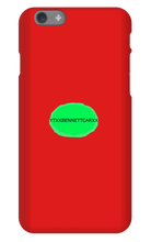 ytxxbennettcarxx iPhone Phone Cases