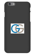 gavinsgamingchannel iPhone Phone Cases