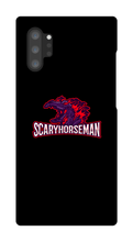 scaryhorseman Samsung Phone Cases