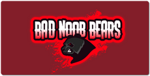 badnoobbears XXL Gaming Mousepad