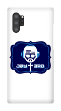 Jay 3rd Concert Edition Samsung Phone Cases