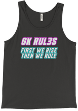 gkrul3s Tank Top