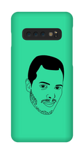 johnny_pintas Samsung Phone Cases
