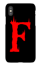 fenixxviii iPhone Phone Cases