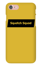Squatch Squad iPhone Phone Case