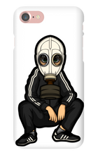 PapiiVintageGopnik iPhone Phone Cases 2020-2021