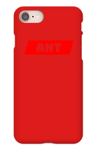 imantt_ iPhone Phone Cases