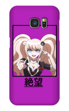 Junko Enoshima Samsung Phone Cases