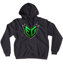 ECHO Gaming Hoodies (No-Zip/Pullover)
