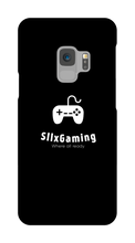 sllxgaming_1 Samsung Phone Cases