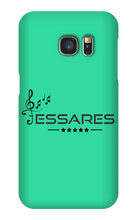 djtessares Samsung Phone Cases