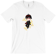 speeedylg CHIBI T-Shirts
