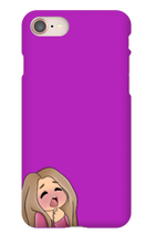 Mo iPhone Phone Cases