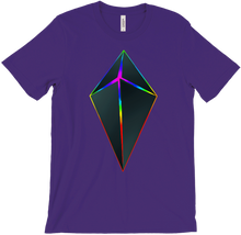 curlzrivera Rainbow T-Shirts