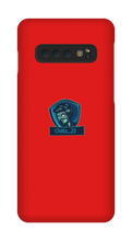 Chillz Samsung Phone Cases