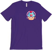 Level 2 Cupcake T-Shirts