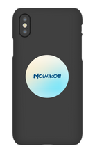 moiniko3 iPhone Phone Cases