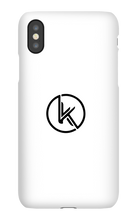 kalebkaboom57 iPhone Phone Cases