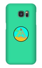Mountains of Mayhem Samsung Phone Cases