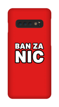 Obal na Samsung: Ban za nic!