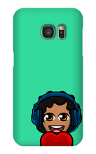 JustDiva87 Samsung Phone Cases