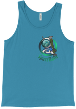 spaceballz_ Tank Top