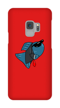 Business Fish
