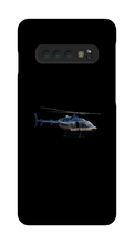 Shiny Empress Helicopter Samsung Phone Cases
