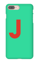 JulyanMika iPhone Phone Cases