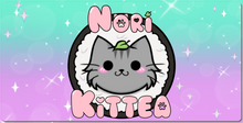 norikittea XXL Gaming Mousepad