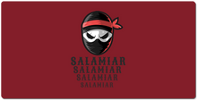salamiar XXL Gaming Mousepad