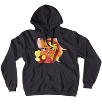 Daybun Hoodie