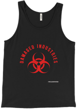 Damaged Industries Tank Top