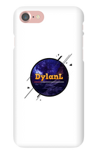 dylanl Logo iPhone Phone Cases