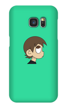 Solo Vs The World Samsung Phone Cases