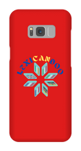 Lexicandoo Samsung Phone Cases