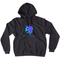 jubblymcfly Hoodies (No-Zip/Pullover)