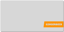 smajlictheginger XXL Gaming Mousepad