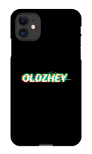 oldzhey Cases iPhone