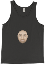 FrankieDooSpace Tank Top