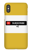 cheekasquad iPhone Phone Cases